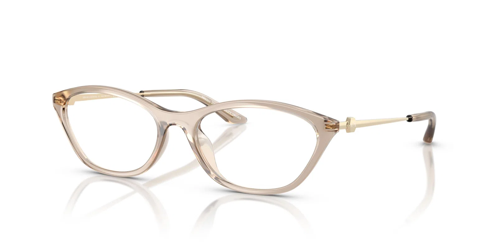 Armani Exchange 3121U Eyeglasses - view 20